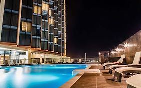 Azalai Hotel Abidjan